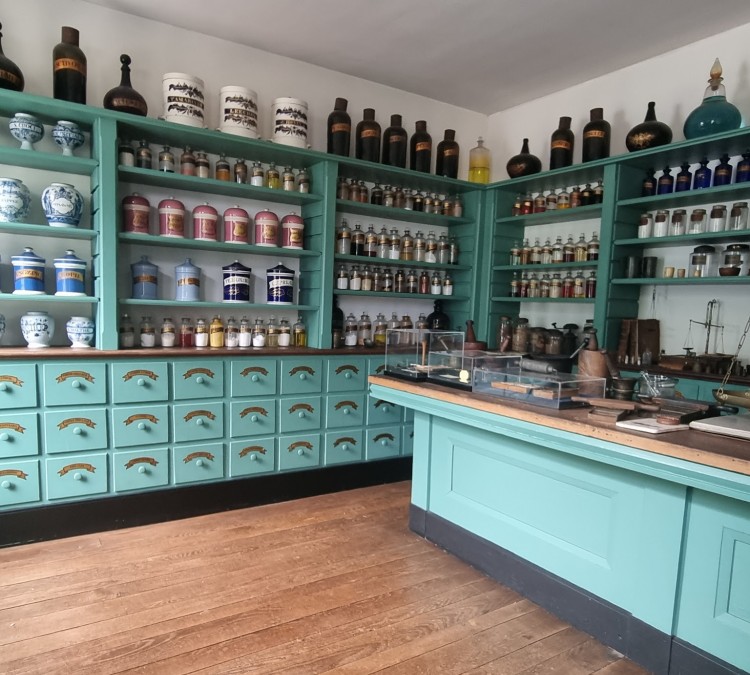 mcdowell-house-apothecary-shop-museum-photo